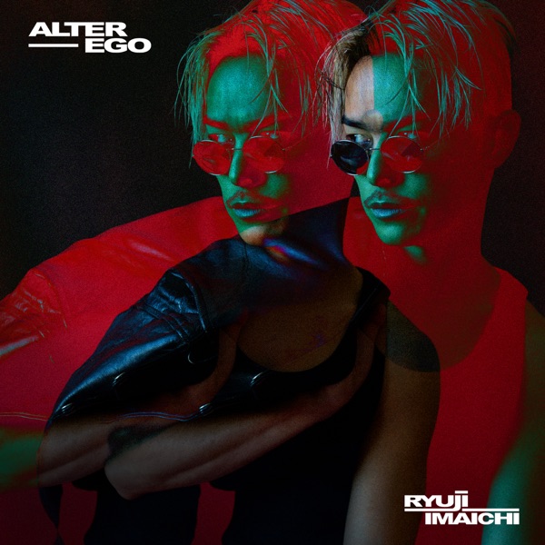 RYUJI IMAICHI - Alter Ego