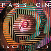 Passion: Take It All (Live) artwork