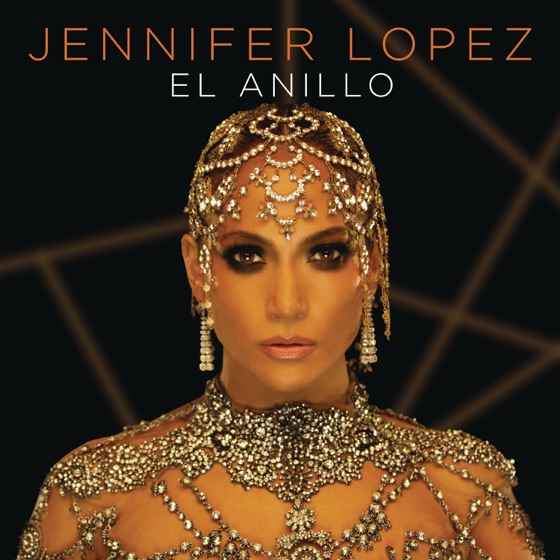 Cover artwork for El Anillo
