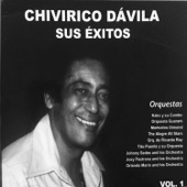 Chivirio Davila Sus Éxitos Vol 1 artwork