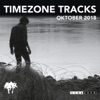 Timezone Tracks (Oktober 2018)