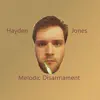 Melodic Disarmament - Single album lyrics, reviews, download