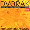 Igor Ardašev - From the Bohemian Forest, Op. 68, B. 133: No. 3, Witches' Sabath. Molto vivace