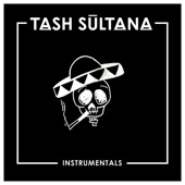 Instrumentals - EP artwork