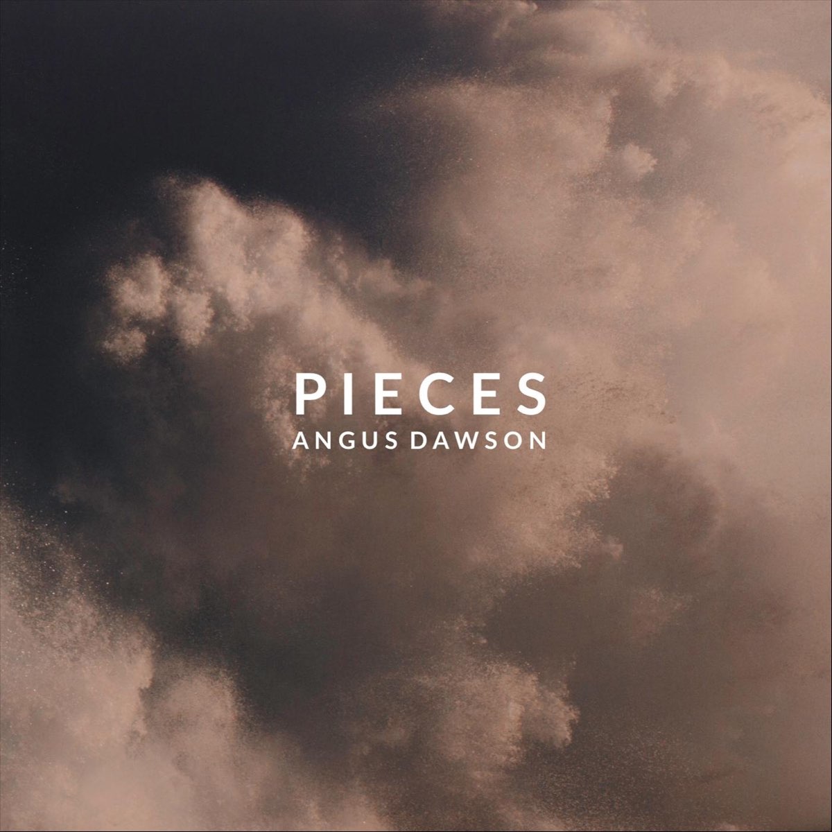 Pieces song