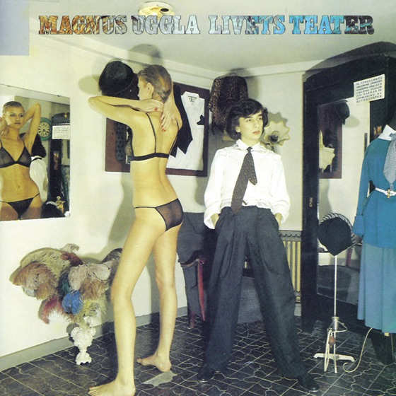Cover artwork for Sommartid