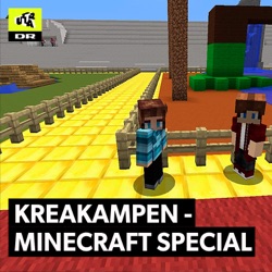 KreaKampen - Minecraft Special