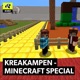 KreaKampen - Minecraft Special - Nytår 2018-12-12