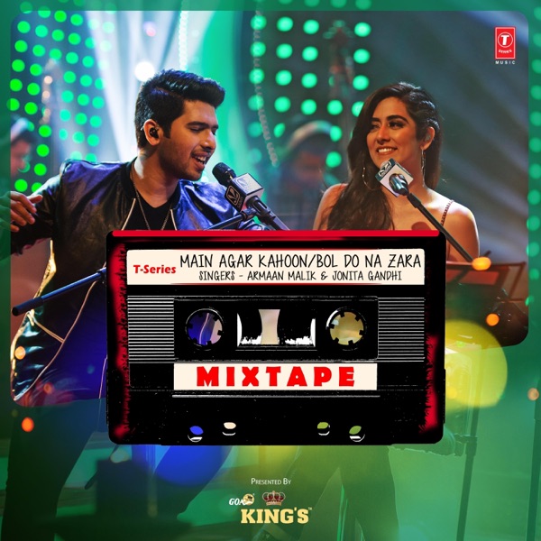 Armaan Malik