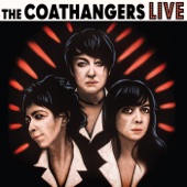 The Coathangers - Captain’s Dead