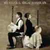 Béla Fleck & Abigail Washburn album lyrics, reviews, download