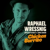 Raphael Wressnig - Tiny Dog Blues