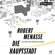Robert Menasse - Die Hauptstadt