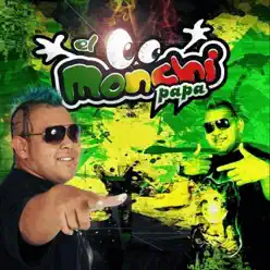Contigo Me Quedo - Single - El Monchi Papa Contigo Me Quedo - Single - El Monchi Papa