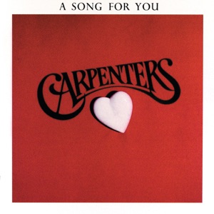 Carpenters - Top of the World - 排舞 音樂