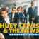 The Power of Love - Huey Lewis & The News