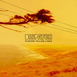 Painted Yellow Lines - Single - Dispatch