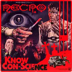Know Con-Science - Single - Necro Know Con-Science - Single - Necro