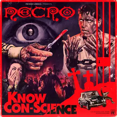 Know Con-Science - Single - Necro