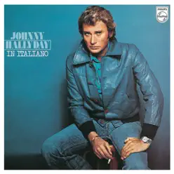 In Italiano - Johnny Hallyday