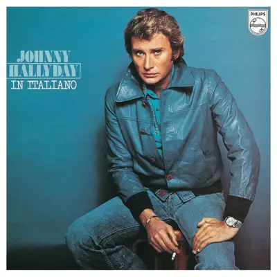 In Italiano - Johnny Hallyday