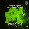 Invincible (feat. Isotobia Forrest) - Single