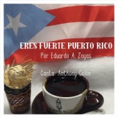 Eduardo A. Zayas - Eres Fuerte Puerto Rico (feat. Anthony Colon)