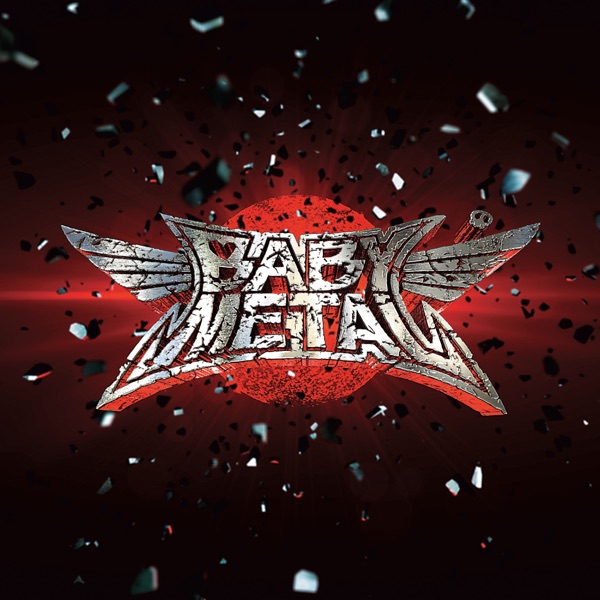 BABYMETAL - Megitsune