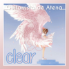 Clear (From "Cardcaptor Sakura: Clear Card") [Instrumental] - Guitarrista de Atena