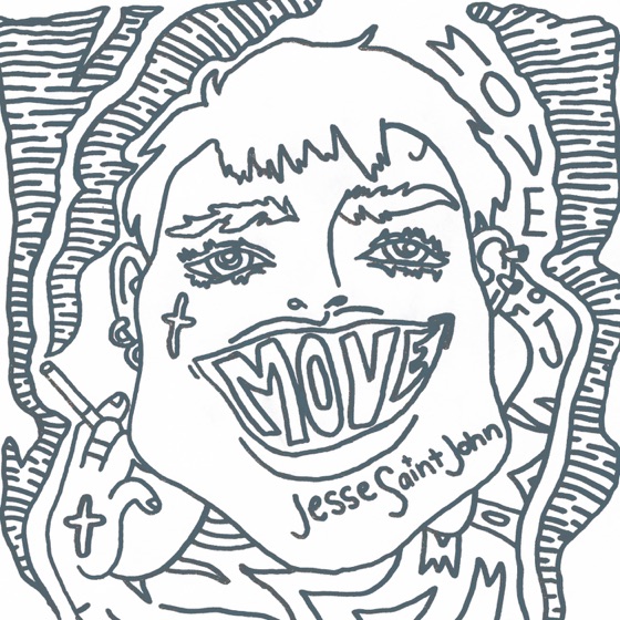 Cover artwork for Move