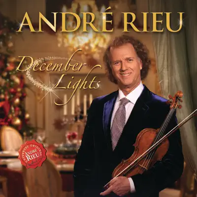 December Lights - André Rieu