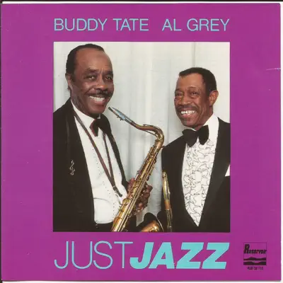 Just Jazz - Buddy Tate
