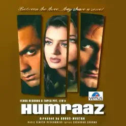 Tune Zindagi Mein Aake (Duet Version) [From "Humraaz"] - Single - Alka Yagnik
