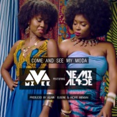 Come and See My Moda (feat. Yemi Alade) artwork