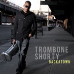 Trombone Shorty & Lenny Kravitz - Something Beautiful