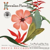 Hawaiian Paradise by Les Paul