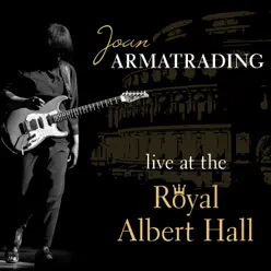 Live At the Royal Albert Hall (Live At Royal Albert Hall, London, UK / 2010) - Joan Armatrading