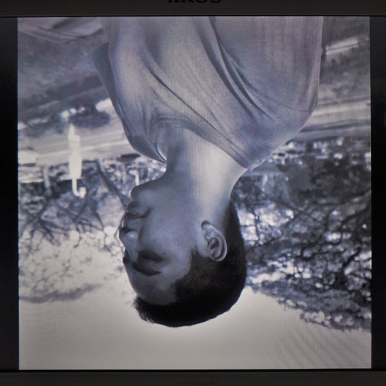 Cover artwork for There Will Be Tears (James Ussher Remix)
