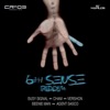 6th Sense Riddim