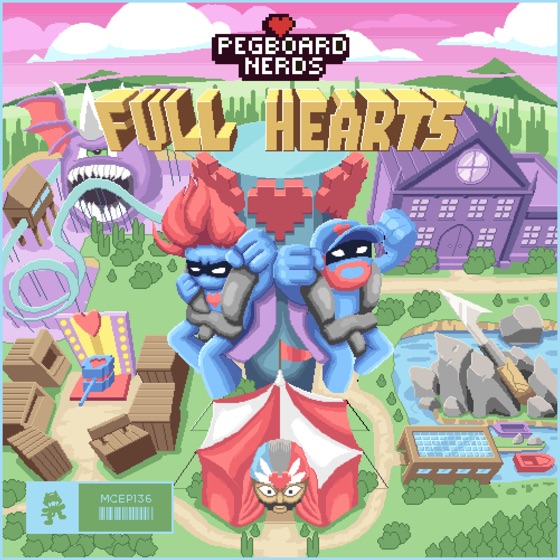 Cover artwork for Oscar