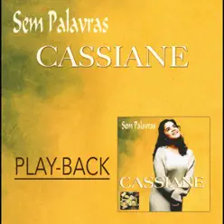 Sem Palavras (Playback) - Cassiane