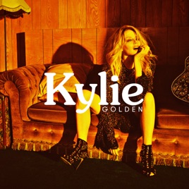 Risultati immagini per Kylie Minogue - Golden (Deluxe Edition) (2018)
