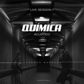 Química (Live Session 1) [Acústico] (feat. Gabriel Fernández) artwork