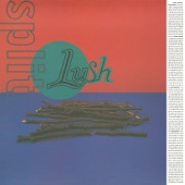 Lush - desire lines