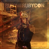 Rubycon artwork