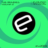 The Remixes, Vol. 2 - EP artwork