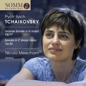 Tchaikovsky: Piano Works