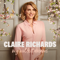 Claire Richards - My Wildest Dreams (Deluxe) artwork