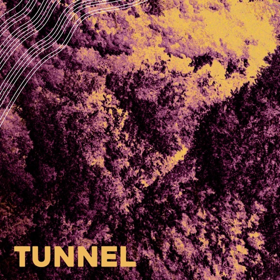 Cover artwork for Tunnel