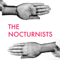 podcast cover